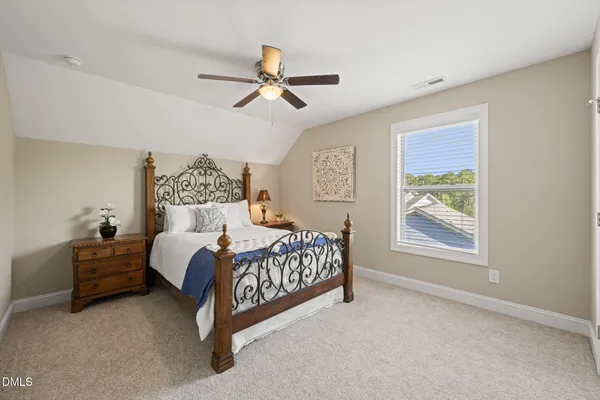 $924,900 | 528 Bosworth Place, Cary, NC 27519