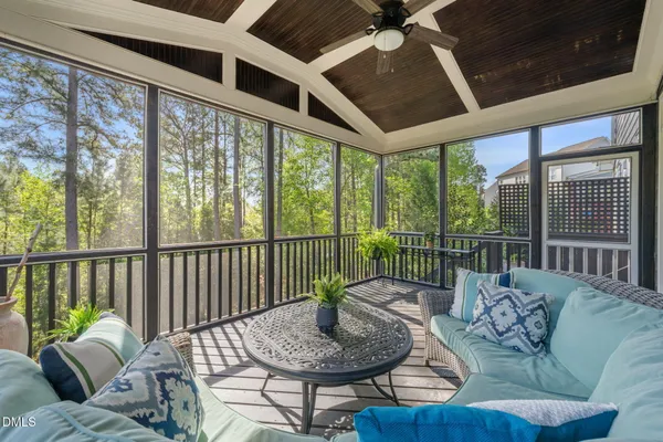 $924,900 | 528 Bosworth Place, Cary, NC 27519