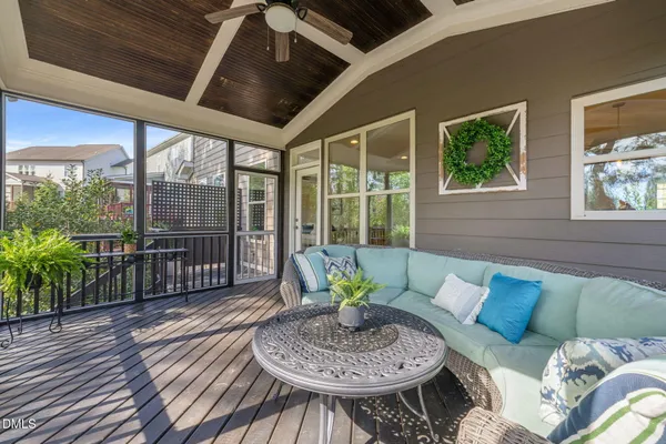 $924,900 | 528 Bosworth Place, Cary, NC 27519