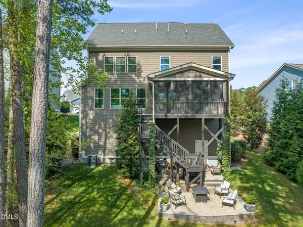 $924,900 | 528 Bosworth Place, Cary, NC 27519