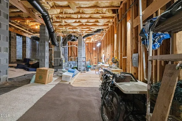 $924,900 | 528 Bosworth Place, Cary, NC 27519