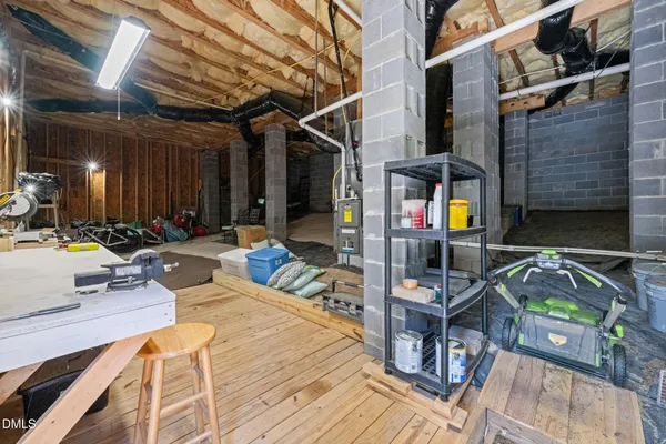 $924,900 | 528 Bosworth Place, Cary, NC 27519