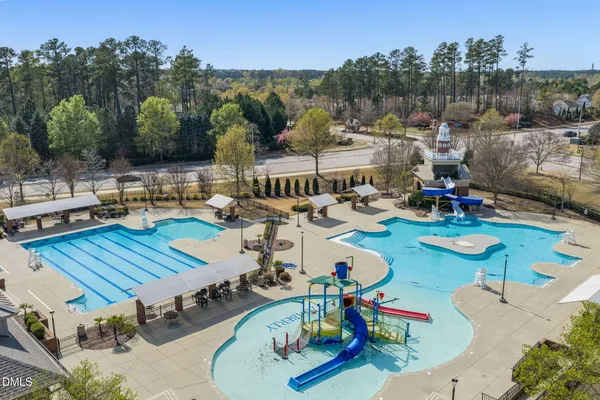 $924,900 | 528 Bosworth Place, Cary, NC 27519