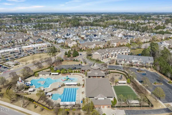 $924,900 | 528 Bosworth Place, Cary, NC 27519