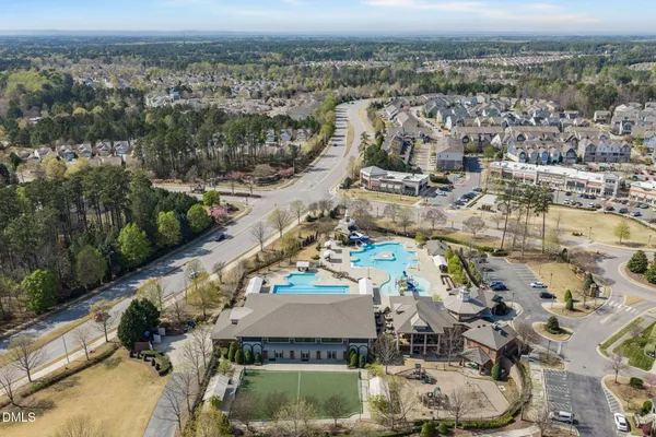 $924,900 | 528 Bosworth Place, Cary, NC 27519