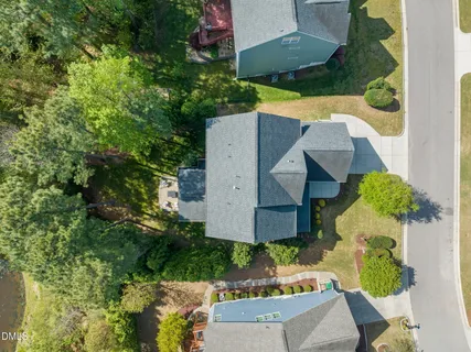 $924,900 | 528 Bosworth Place, Cary, NC 27519