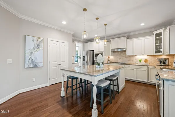 $924,900 | 528 Bosworth Place, Cary, NC 27519