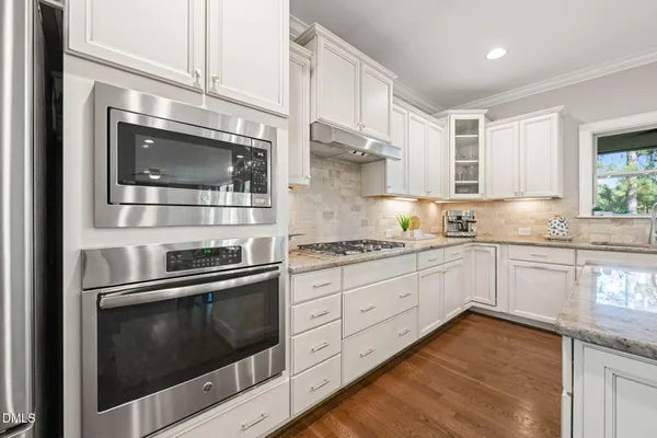 $924,900 | 528 Bosworth Place, Cary, NC 27519