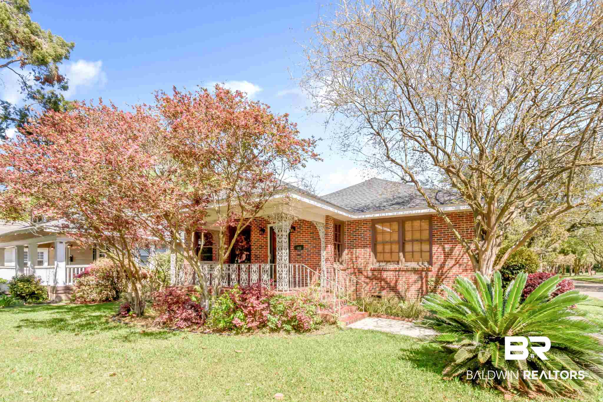 163 Kenan Street Mobile, AL 36606 - Photo 4 of 7