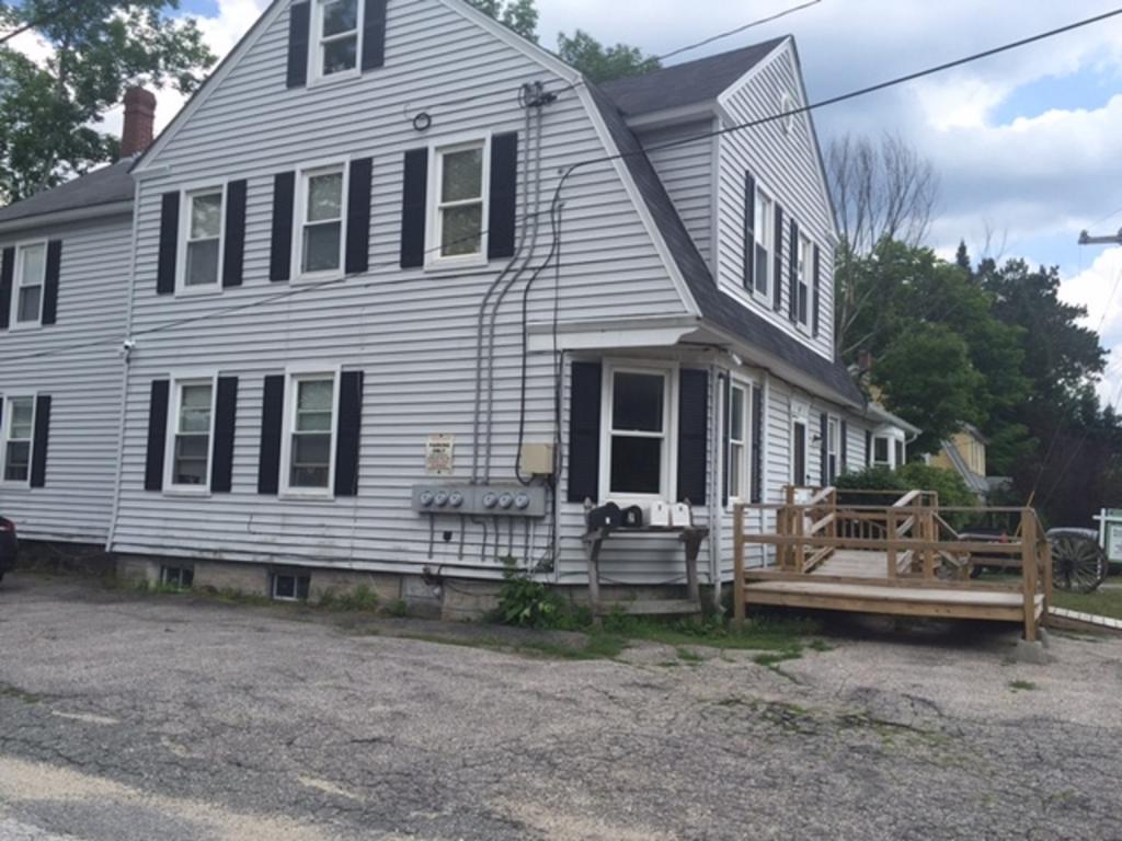 93 Stratton Road Jaffrey, NH 03452 - Photo 3 of 8