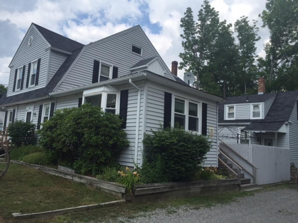 93 Stratton Road Jaffrey, NH 03452 - Photo 4 of 8