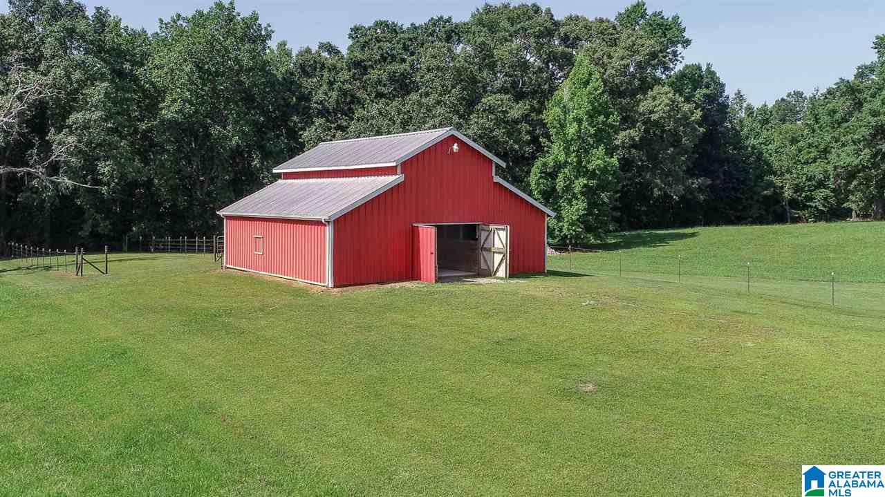 575 County Road 43 Clanton, AL 35046 - Photo 42 of 50