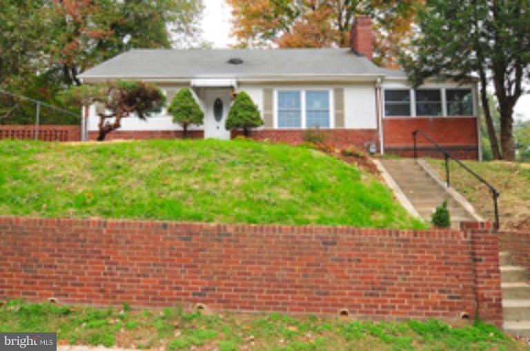3349 Jones Bridge Road Chevy Chase, MD 20815 - Photo 1 of 17 Exterior (Main)