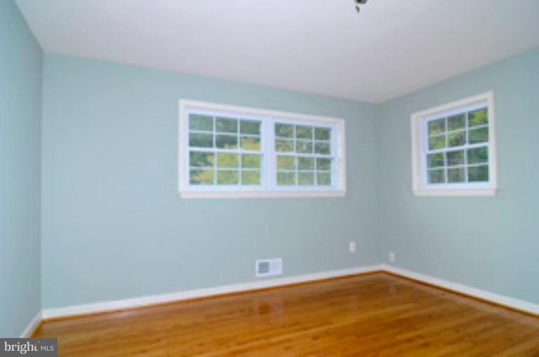 3349 Jones Bridge Road Chevy Chase, MD 20815 - Photo 15 of 17 Bedroom #1