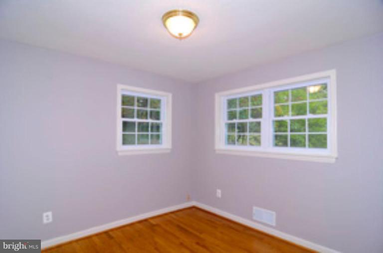 3349 Jones Bridge Road Chevy Chase, MD 20815 - Photo 16 of 17 MAIN LEVEL