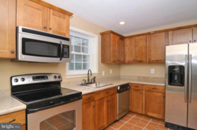 3349 Jones Bridge Road Chevy Chase, MD 20815 - Photo 5 of 17 Kitchen