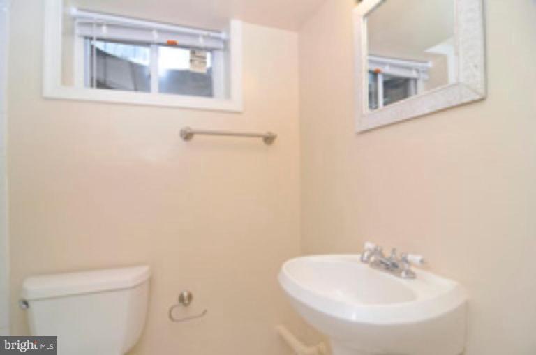3349 Jones Bridge Road Chevy Chase, MD 20815 - Photo 10 of 17 LOWER LEVEL FULL BATH