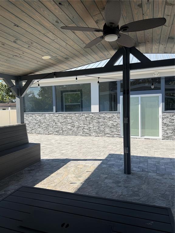 5315 3rd Bradenton, FL 34203 - Photo 33 of 41 a view of a house with a porch