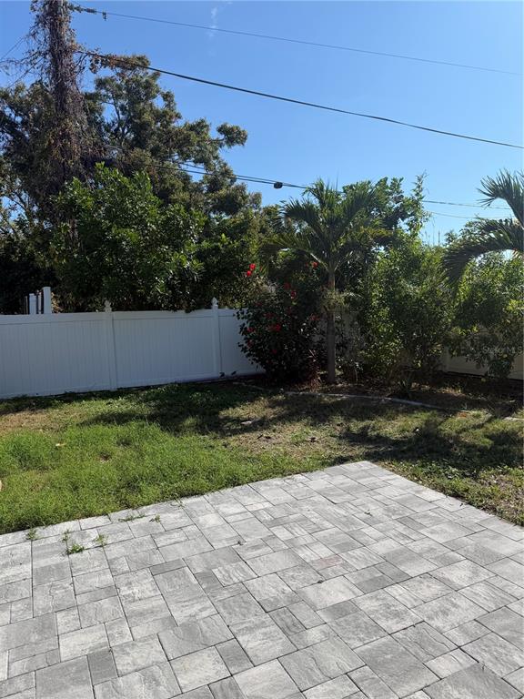 5315 3rd Bradenton, FL 34203 - Photo 39 of 41 a view of a backyard