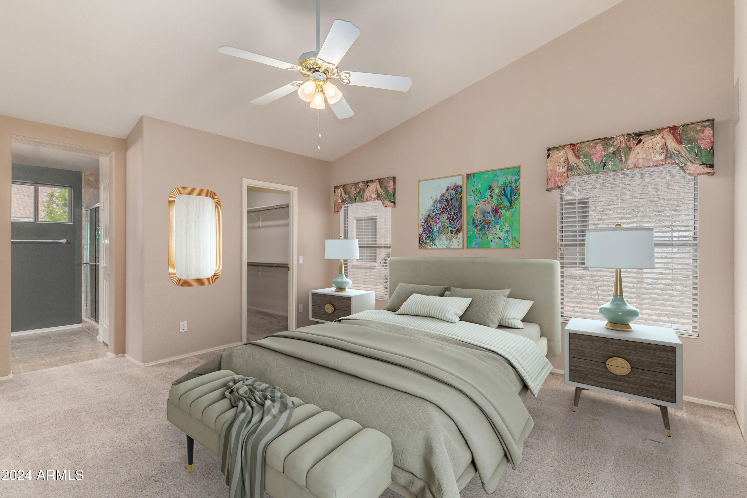 14766 Piccadilly Road Goodyear, AZ 85395 - Photo 16 of 41 Primary Suite = VS