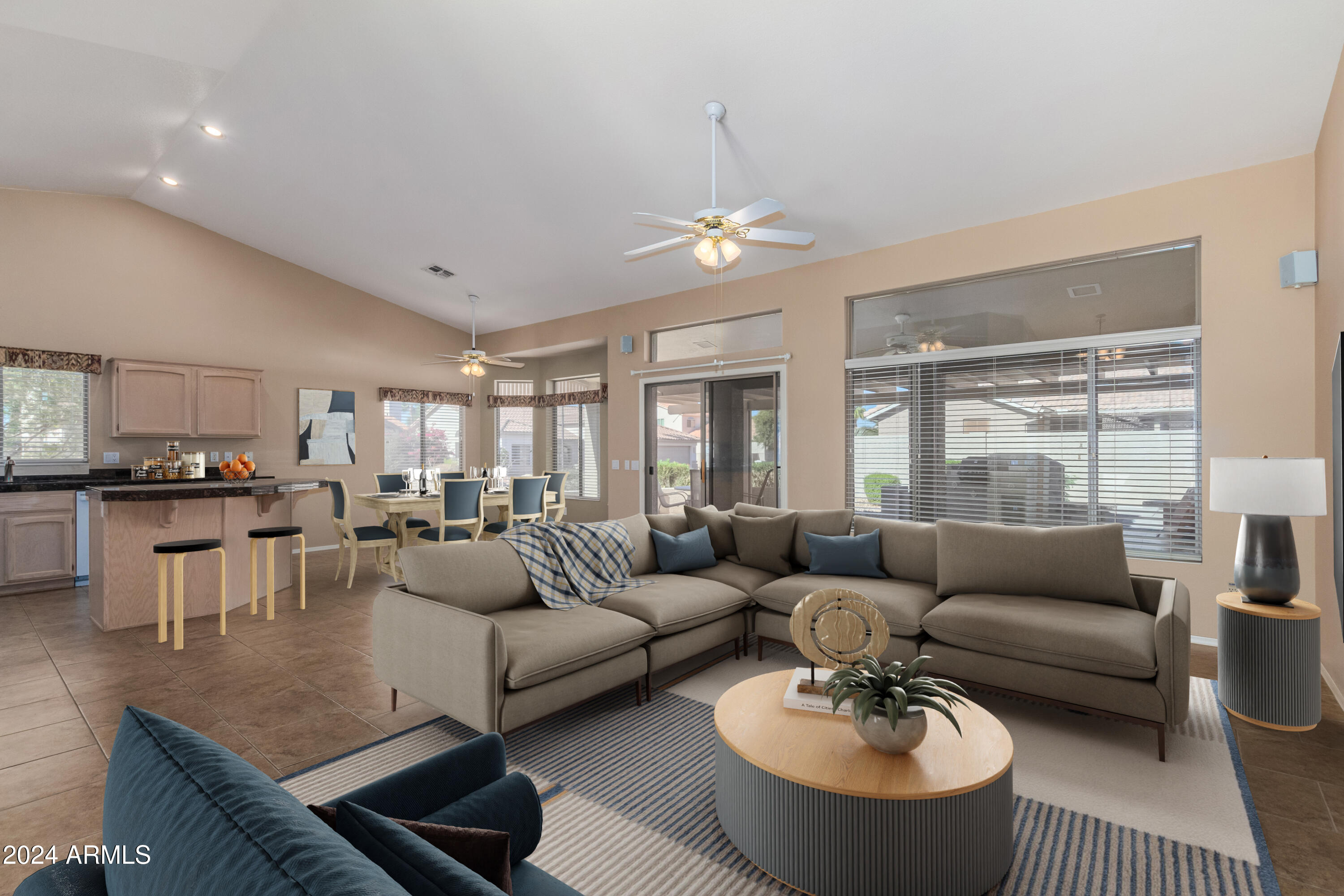 Great Room - VS