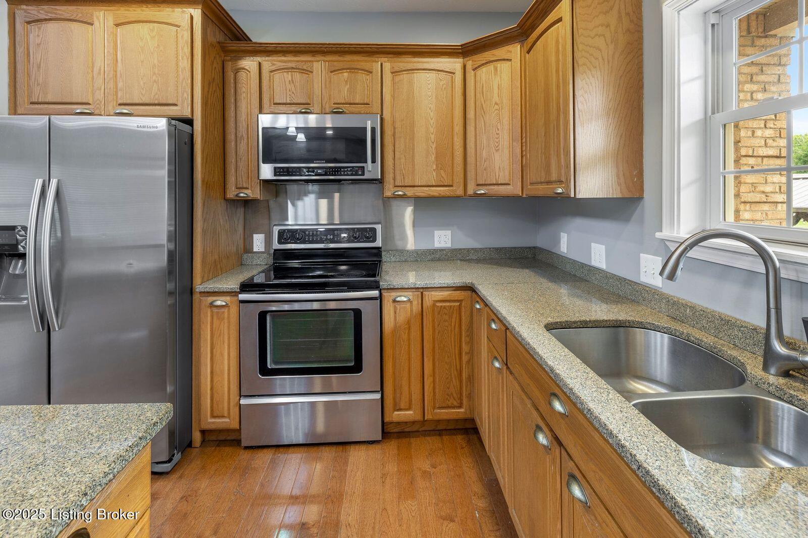 273 Belmont Road Lebanon Junction, KY 40150 - Photo 10 of 50 Kitchen