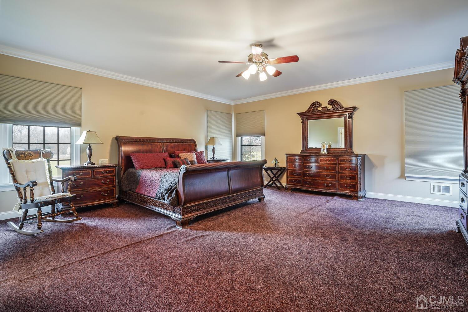 73 Davidson's Mill Road North Brunswick, NJ 08902 - Photo 29 of 51 a living room with furniture and a chandelier