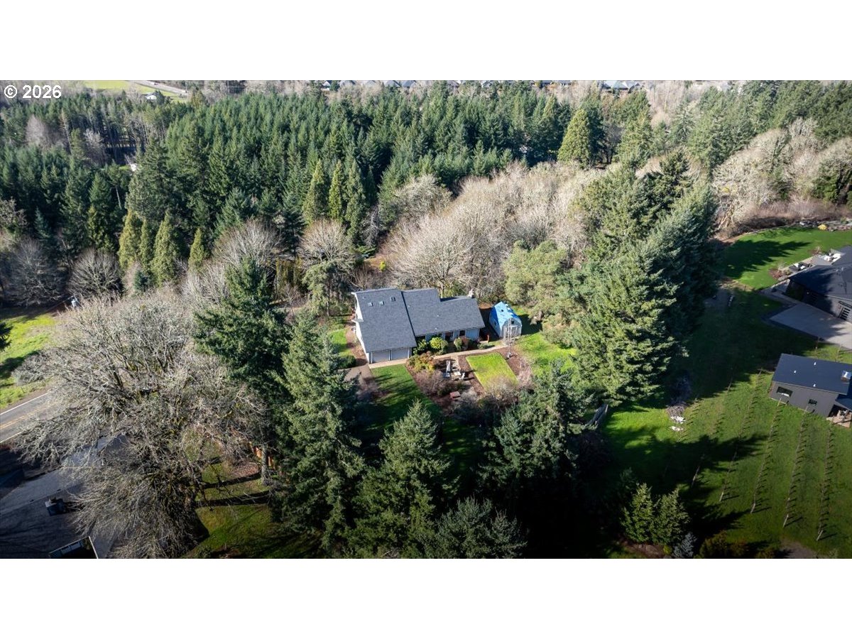 3904 Viewcrest Road South Salem, OR 97302 - Photo 42 of 48