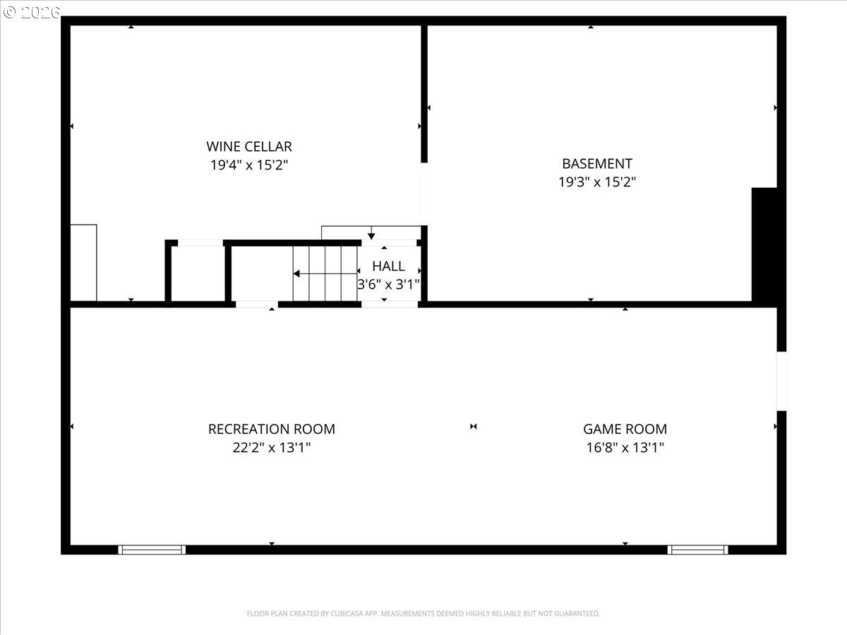 3904 Viewcrest Road South Salem, OR 97302 - Photo 47 of 48