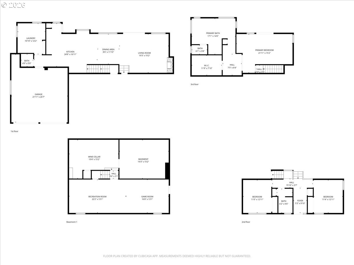 3904 Viewcrest Road South Salem, OR 97302 - Photo 48 of 48