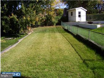 3955 Constance Road Philadelphia, PA 19114 - Photo 11 of 11 Exterior Back