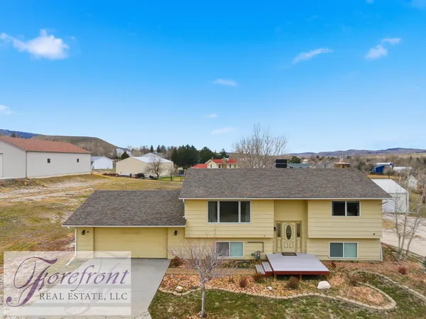 $525,000 | 4400 Westland Place, Casper, WY 82604