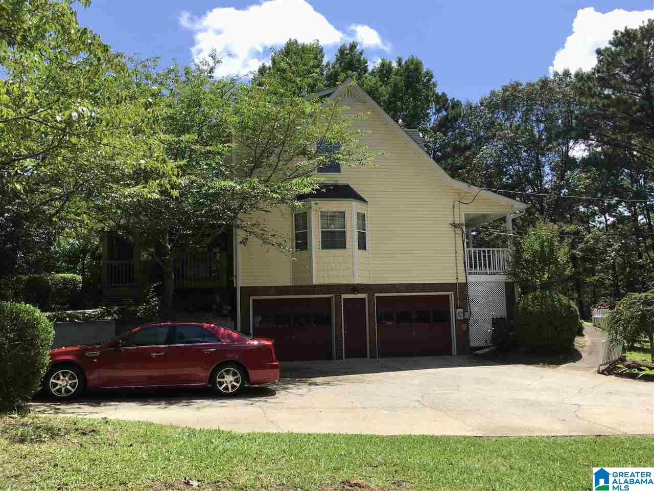 7721 Clayton Road Pinson, AL 35126 - Photo 38 of 50