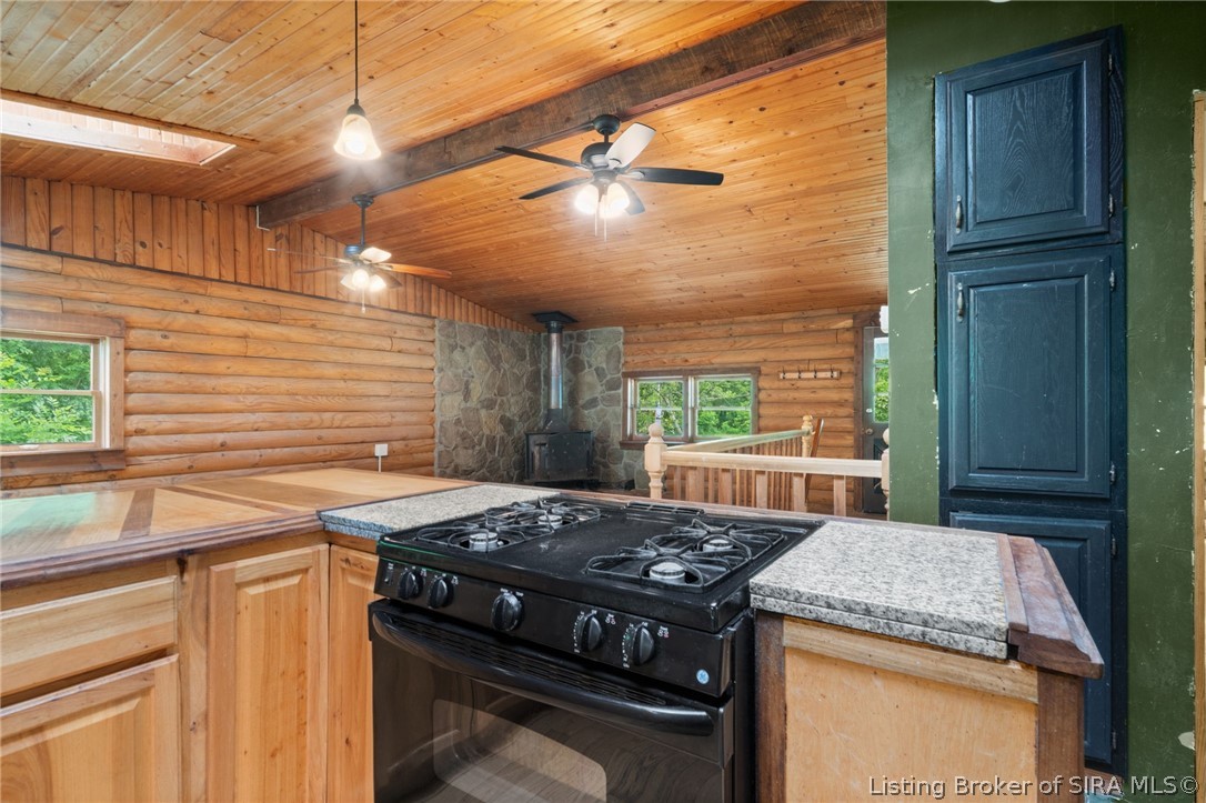 23 Rainforth Road Sulphur, IN 47174 - Photo 25 of 60