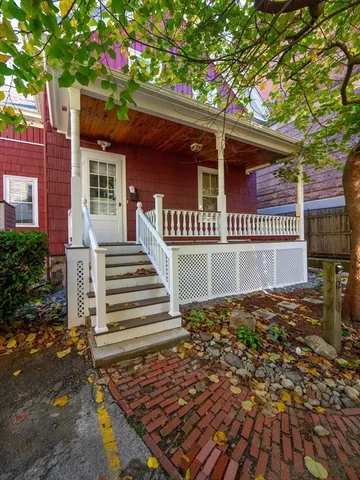 $6,500 | 12 Adella Place, Boston, MA 02134