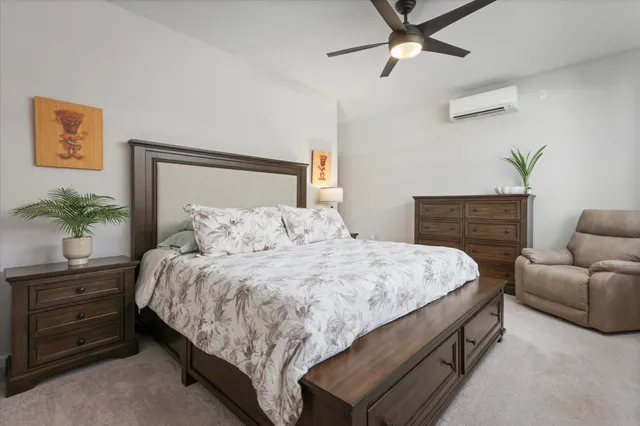 a view of entryway and hall