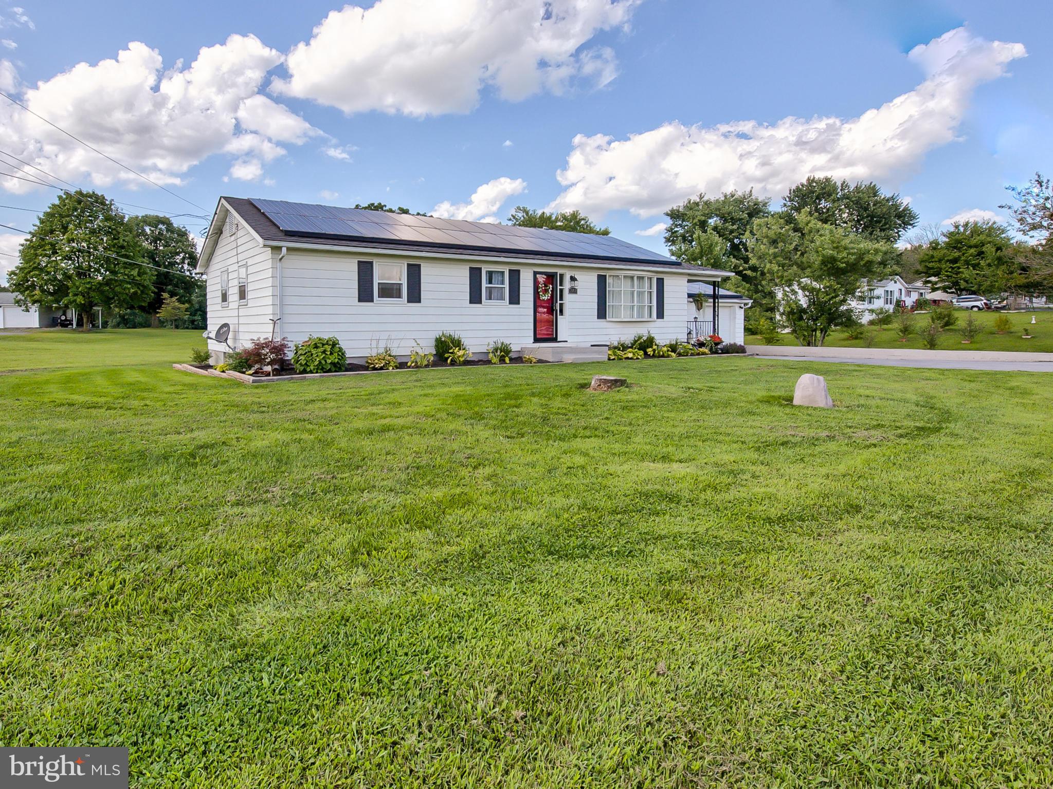16718 Fairview Road Hagerstown, MD 21740 - Photo 29 of 29 Exterior (Front)