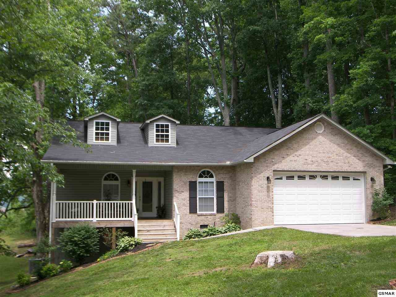 849 Sentry Ridge View Drive Seymour, TN 37865 - Photo 1 of 1 Gallery Image 1