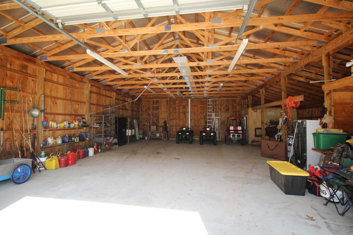 4829 Rondo Road Wolverine, MI 49799 - Photo 32 of 43 Gallery Image 32