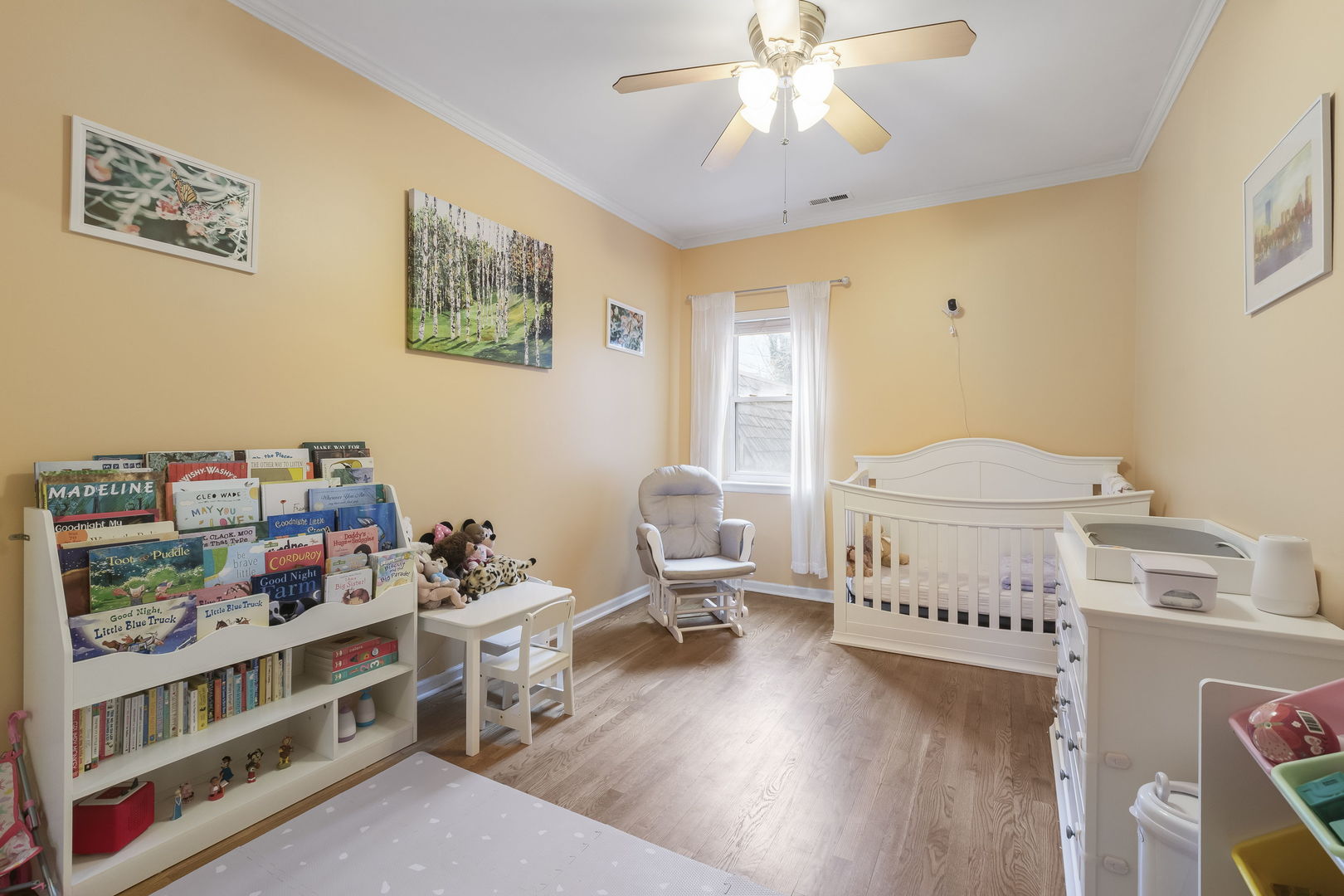 629 West Sheridan Road, Unit 1D Chicago, IL 60613 - Photo 9 of 14