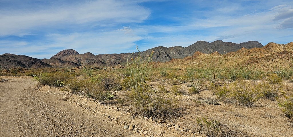 4 Gate 4 Road Alpine, TX 79830 - Photo 29 of 34 Gallery Image 29