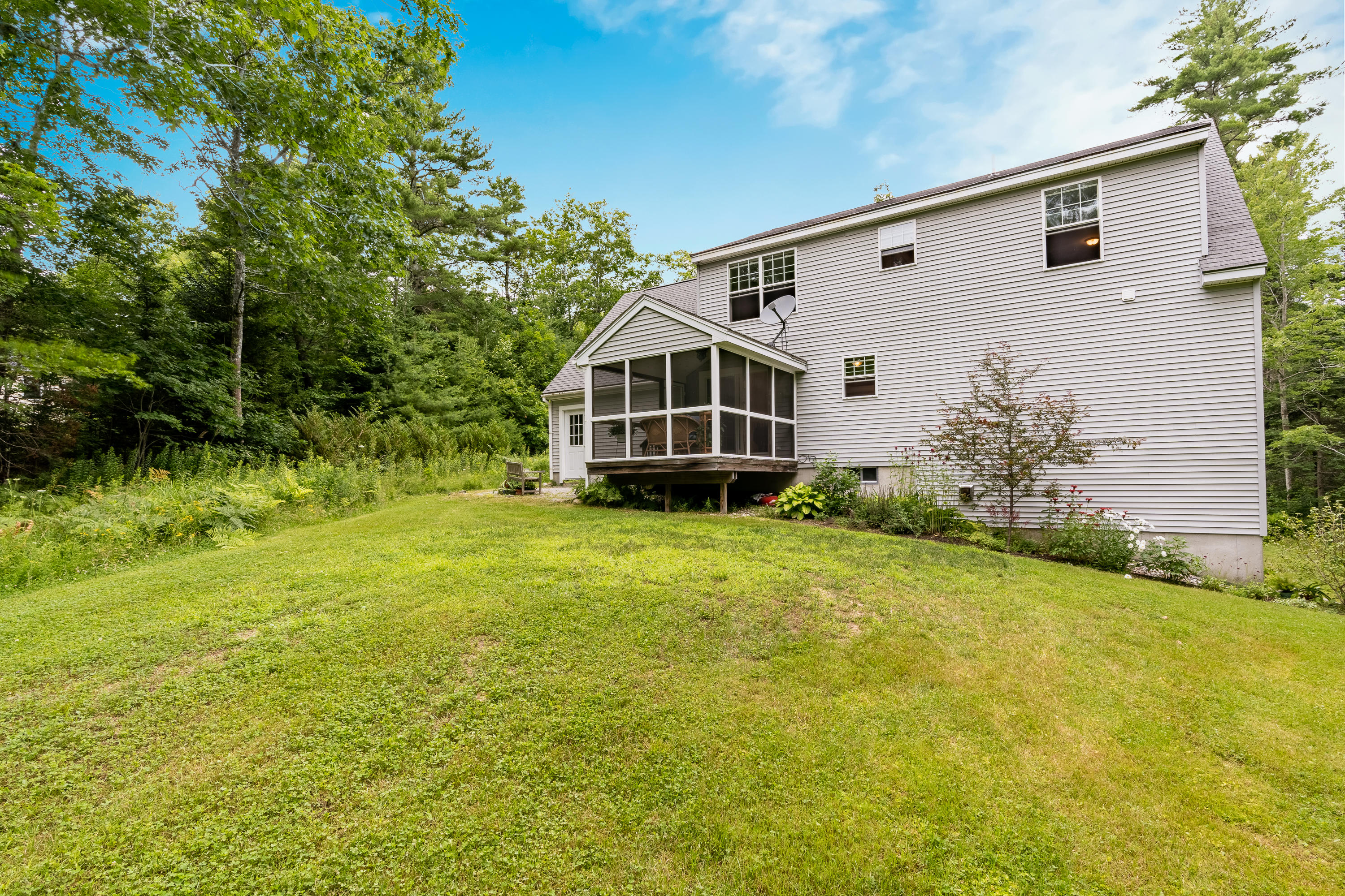 31 Back Eighty Road Boothbay, ME 04537 - Photo 34 of 35 34