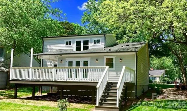 $5,200 | 1238 Yale Place, Charlotte, NC 28209