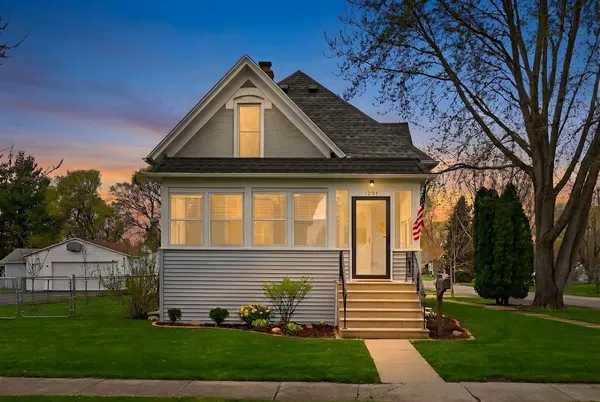 $192,000 | 1207 Union Avenue, Belvidere, IL 61008
