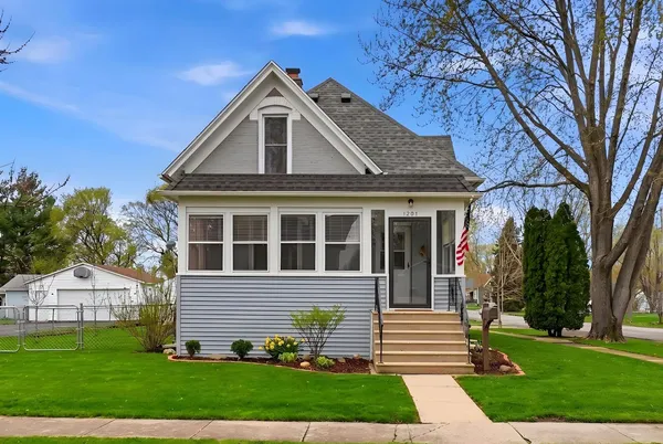 $192,000 | 1207 Union Avenue, Belvidere, IL 61008