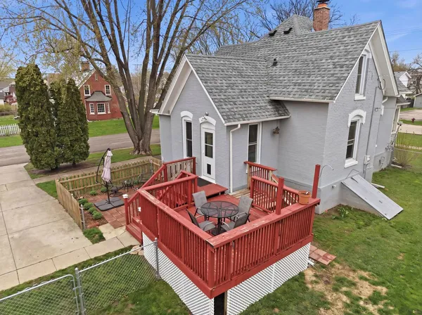 $192,000 | 1207 Union Avenue, Belvidere, IL 61008