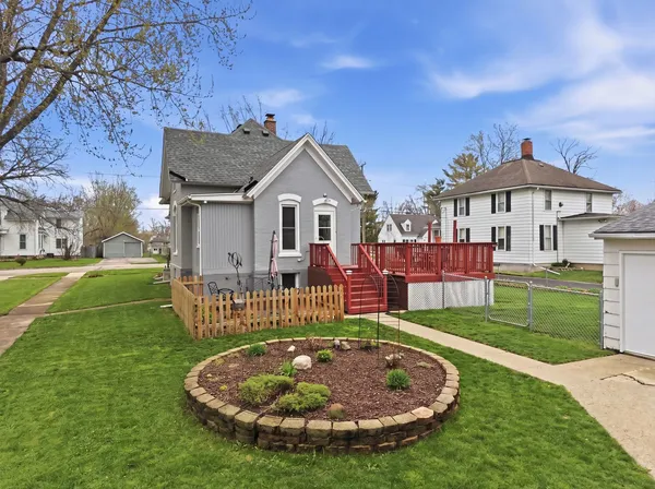 $192,000 | 1207 Union Avenue, Belvidere, IL 61008