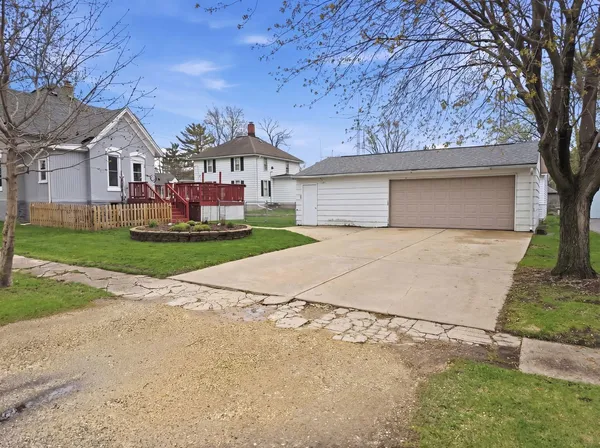 $192,000 | 1207 Union Avenue, Belvidere, IL 61008