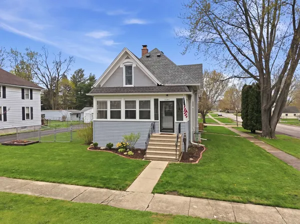 $192,000 | 1207 Union Avenue, Belvidere, IL 61008
