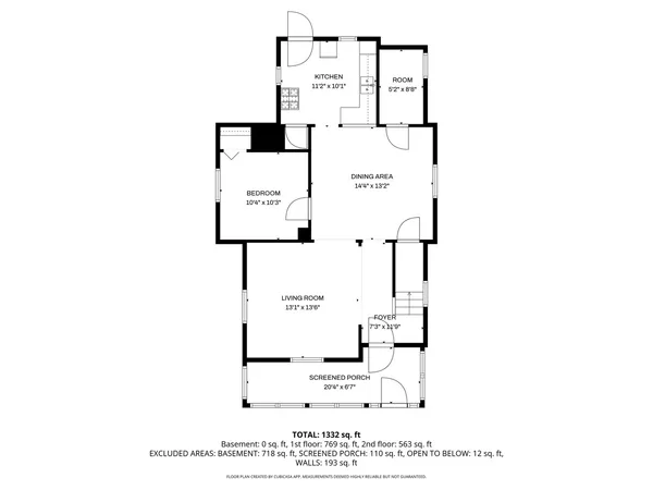 $192,000 | 1207 Union Avenue, Belvidere, IL 61008